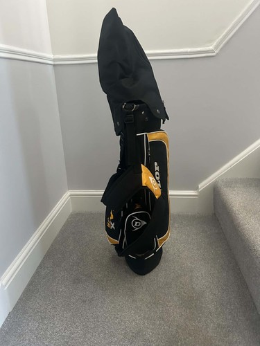 Dunlop max kids golf - max, club