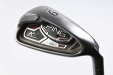 Ping K15 #9 Iron / Purple Dot / Regular Flex Ping TFC 149 Shaft