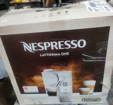 De'Longhi Lattissima One
