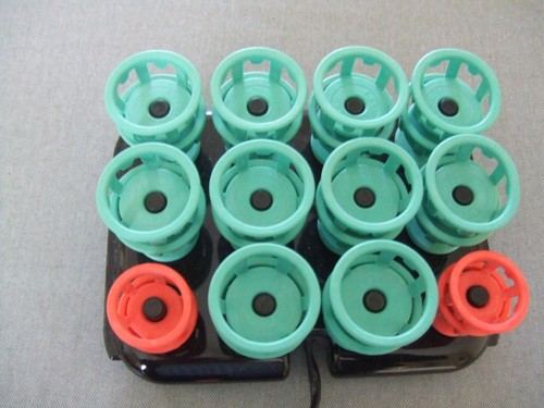 Clairol lock roll soft - n,