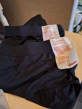 Jude Period Pants Size 24, Washed But Not Worn High Waist