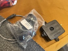 GPS Speedometer Interface