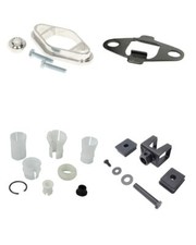 Quick Shift Gear Linkage