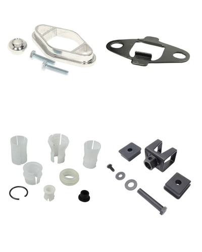 Quick shift gear - shift, linkage