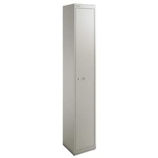 Bisley Steel Lockers 1 & 4 & 6