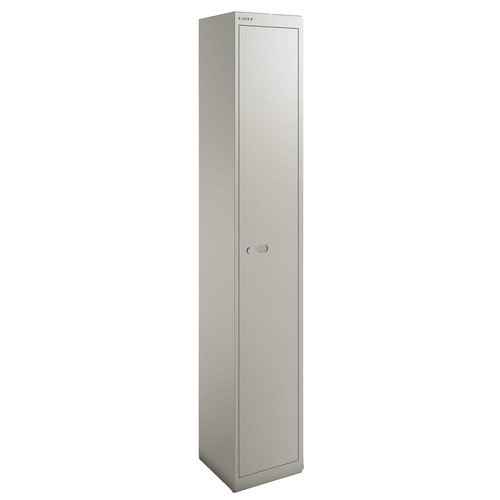Bisley steel lockers 6 - &, &