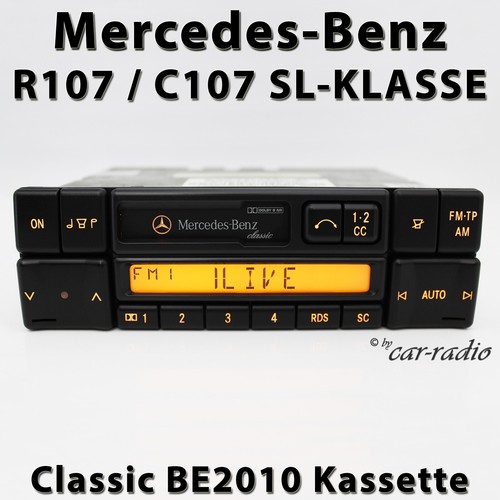Genuine mercedes classic - genuine,