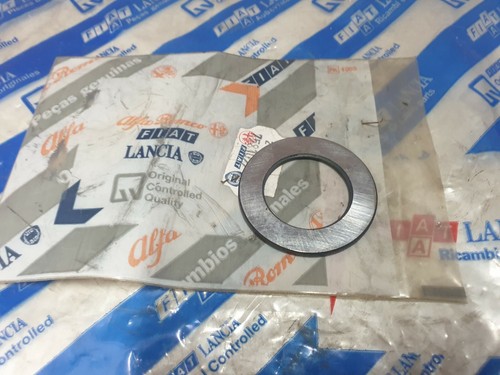 Gear thickness 4th - gear, for