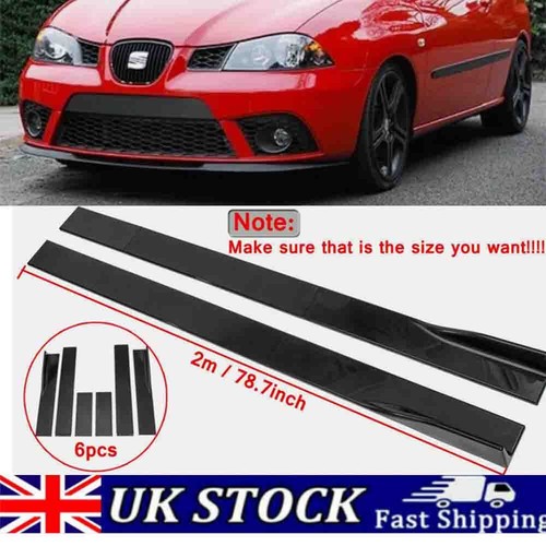 For seat ibiza mk4 - 78.7, car