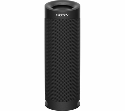 Sony srs xb23 - sony, portable