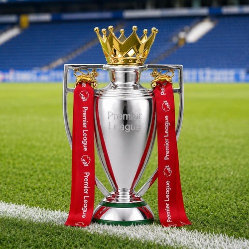 Replica premier league trophy - replica,