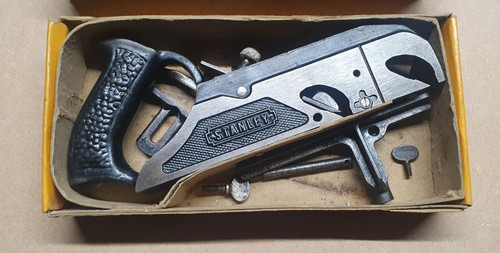 Stanley no78 rebate - stanley, plane