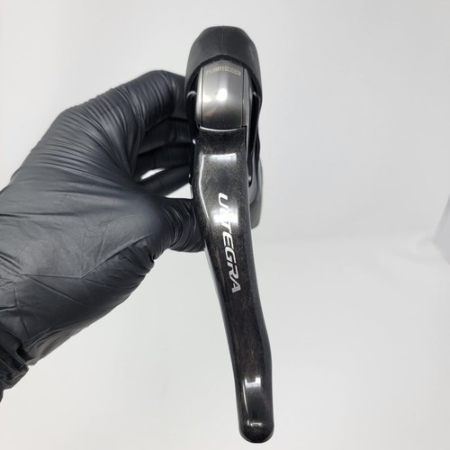 Shimano ultegra 6700 l - ultegra, st-6700-l