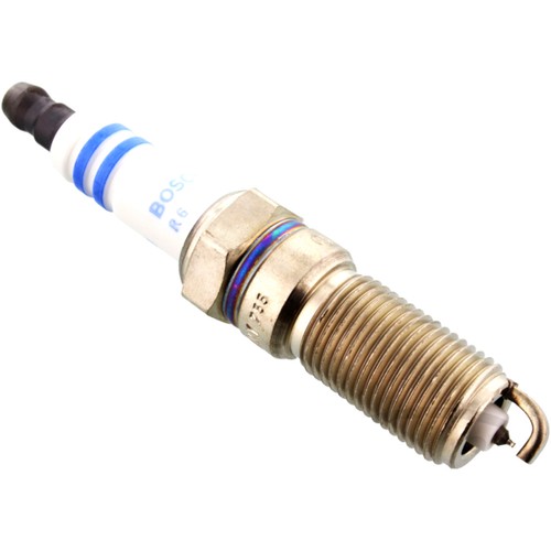 Bosch hr7ni332w spark plug - spark,