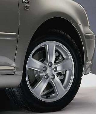 Genuine toyota avensis - genuine,