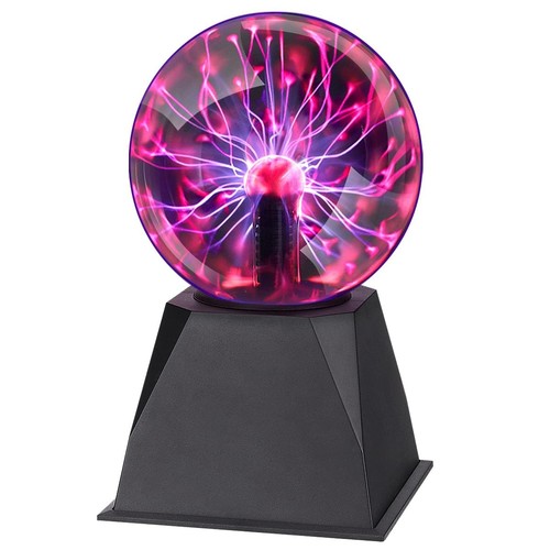 Plasma ball inch - ball,