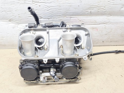 Honda rvf400 nc35 carburettors - nc35,