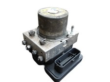 RENAULT MASTER ABS PUMP