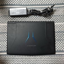 Medion Erazer Gaming Laptop