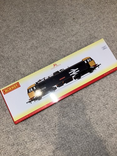 Hornby r30030 class 87 - hornby,