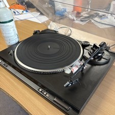 Vintage TECHNICS SL-BD22