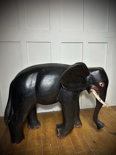 Very large antique - very,