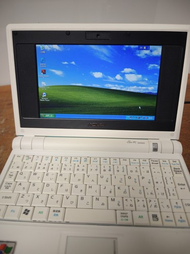 Asus eee 701 surf - 701,