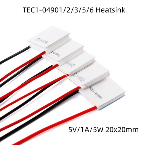 Heatsink thermoelectric - heatsink,