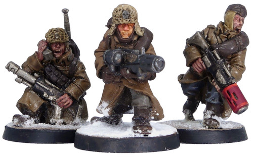 40k astra militarum - 40k, valhallan