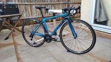 Giant TCR Advanced 2 Road Bike