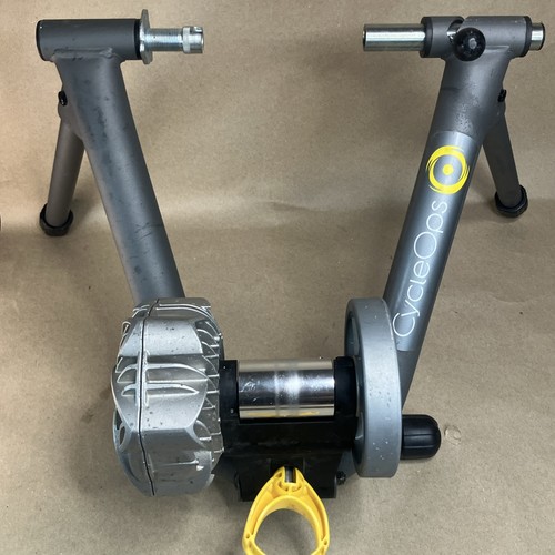 Cycleops fluid2 trainer - fluid2,