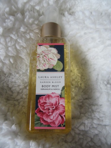 Laura ashley garden bloom - laura,