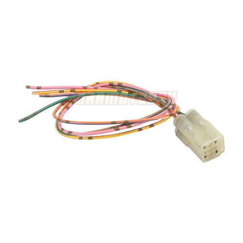 Starter relay solenoid - starter,