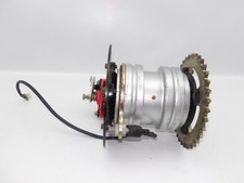 Rear Hub BASHAN X 200 SUPER