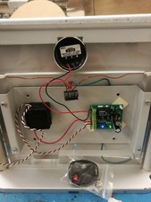 Dummy security tagging