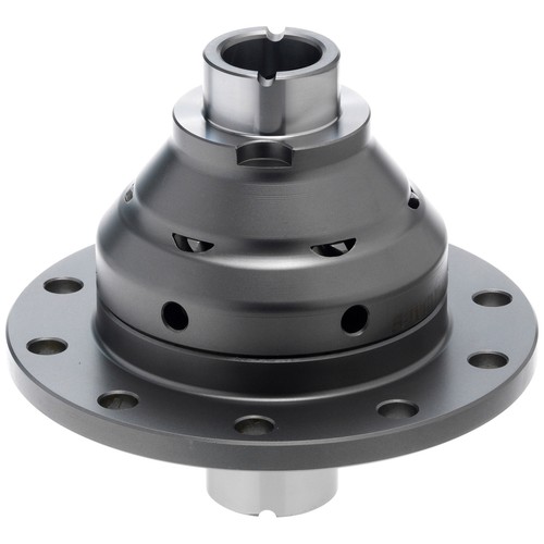 Quaife atb limited slip - atb, diff