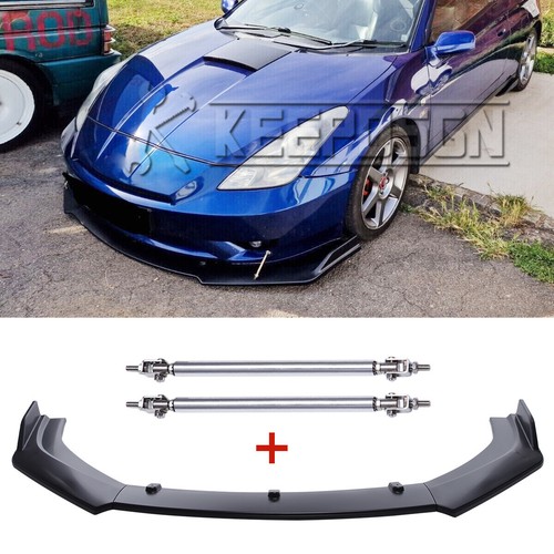 For toyota celica matte - celica, front