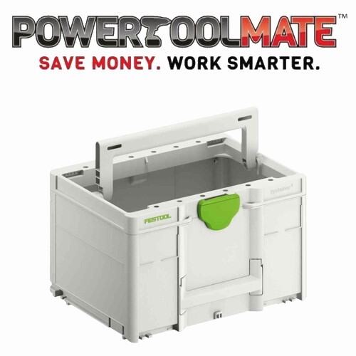Festool 204866 systainer3 - 204866,