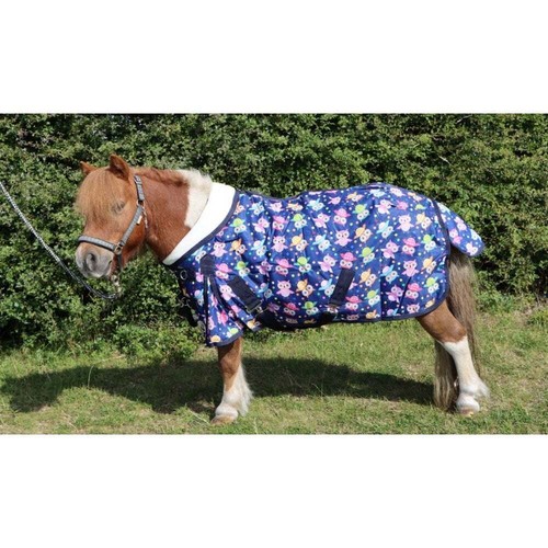 Ruggles 100g stable rug - ruggles,