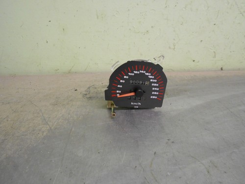 Suzuki gsx 1100f speedo - gsx,