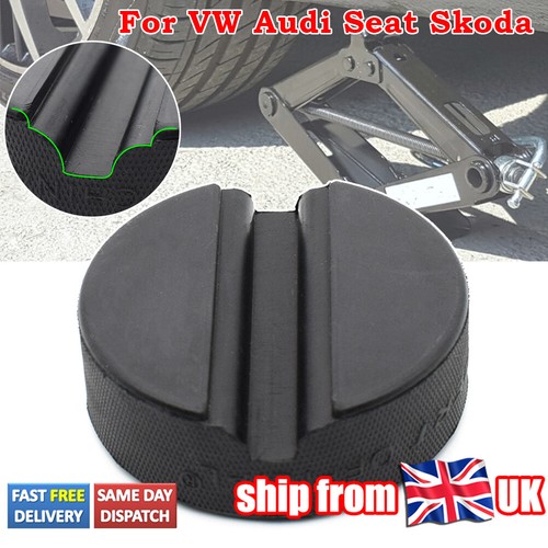 For skoda seat audi jacking - audi,