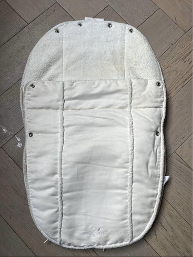 Wallaboo baby car seat - wallaboo,