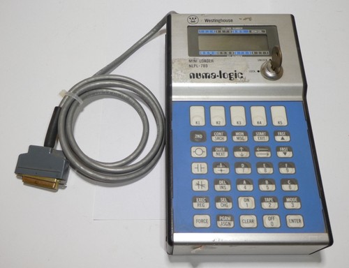 Westinghouse numa logic mini - numa,