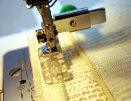Janome sewing machine - janome,