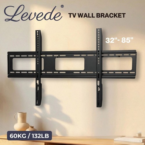 Levede wall bracket - wall,