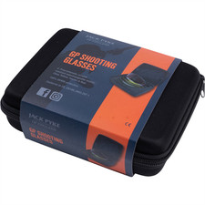 JACK PYKE GP SHOOTING GLASSES