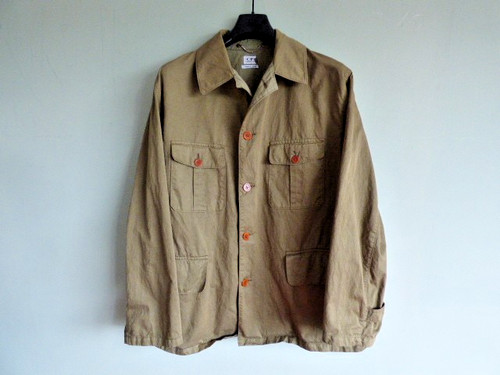 Vtg 1995 c p - vtg, s/s