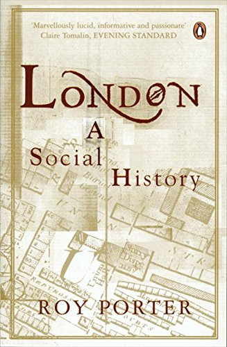 London social history - london:,