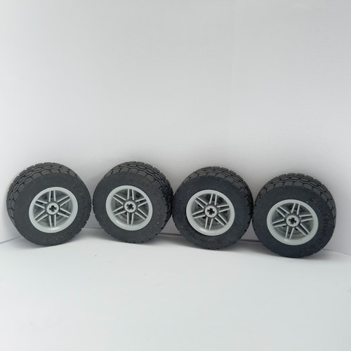 Genuine lego technic 49 5 - 4, x