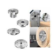 Woodworking machine bowl